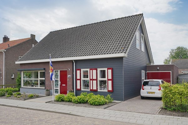 Vinningestraat 2-A, Hoedekenskerke